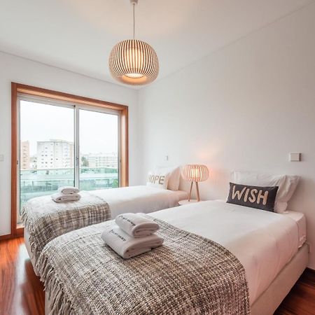 Guestready - Jazz Apartment Porto Ngoại thất bức ảnh