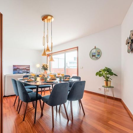 Guestready - Jazz Apartment Porto Ngoại thất bức ảnh