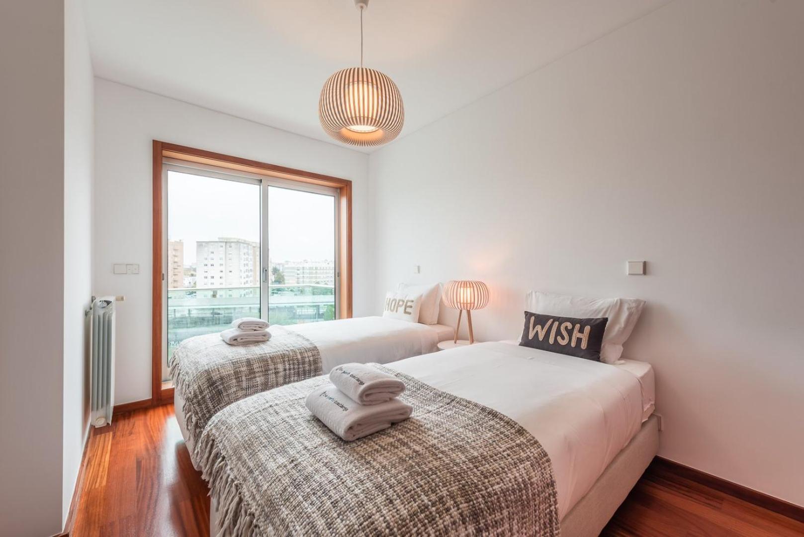 Guestready - Jazz Apartment Porto Ngoại thất bức ảnh