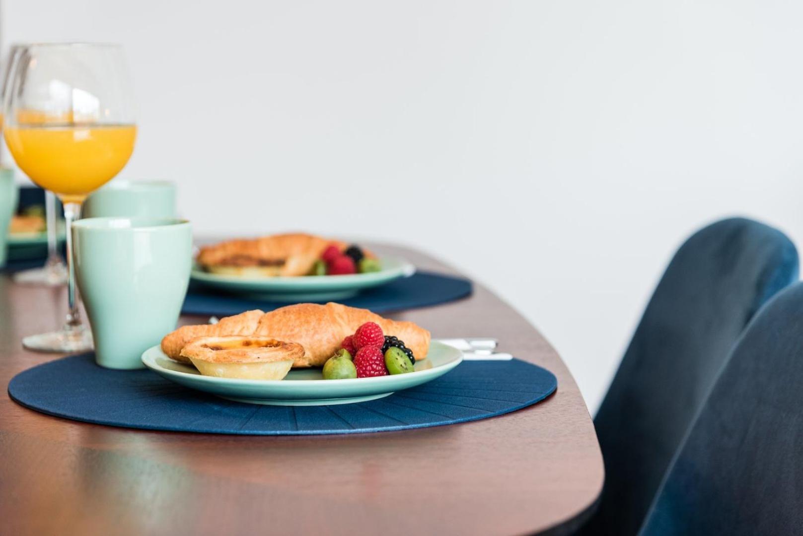 Guestready - Jazz Apartment Porto Ngoại thất bức ảnh