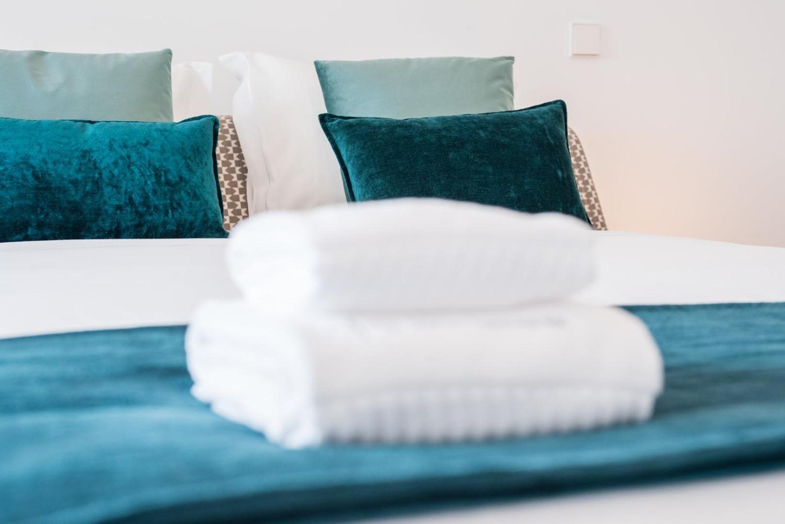 Guestready - Jazz Apartment Porto Ngoại thất bức ảnh