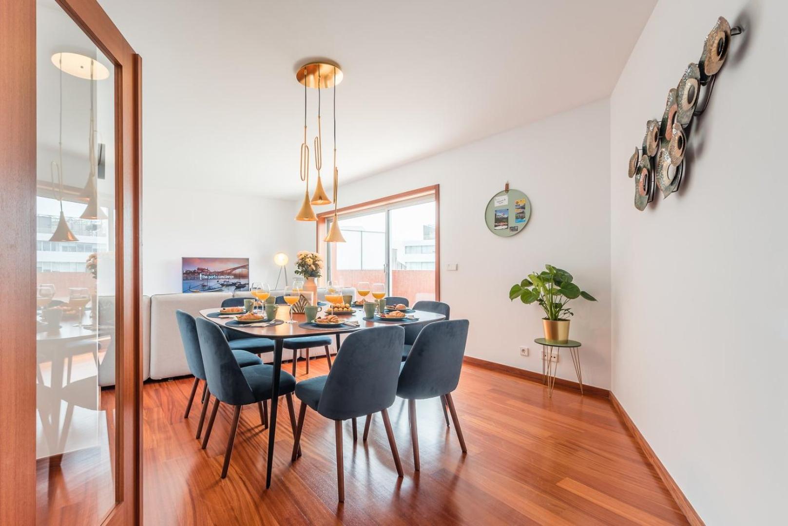 Guestready - Jazz Apartment Porto Ngoại thất bức ảnh