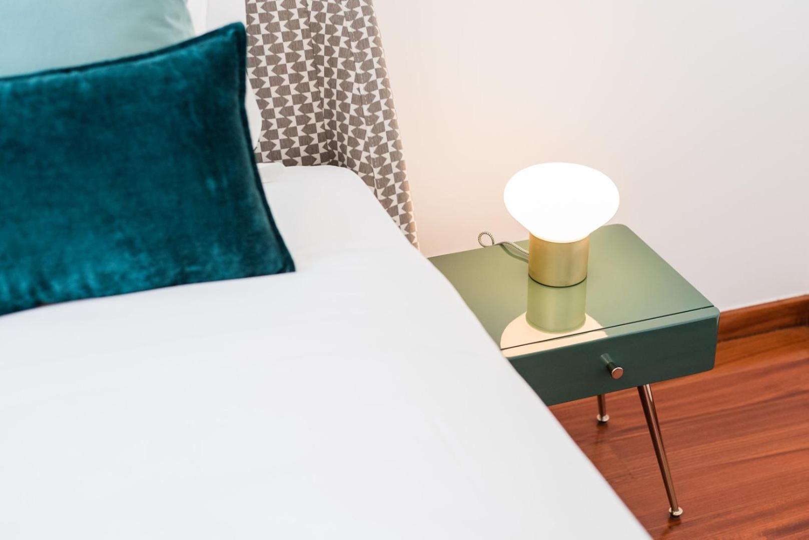 Guestready - Jazz Apartment Porto Ngoại thất bức ảnh