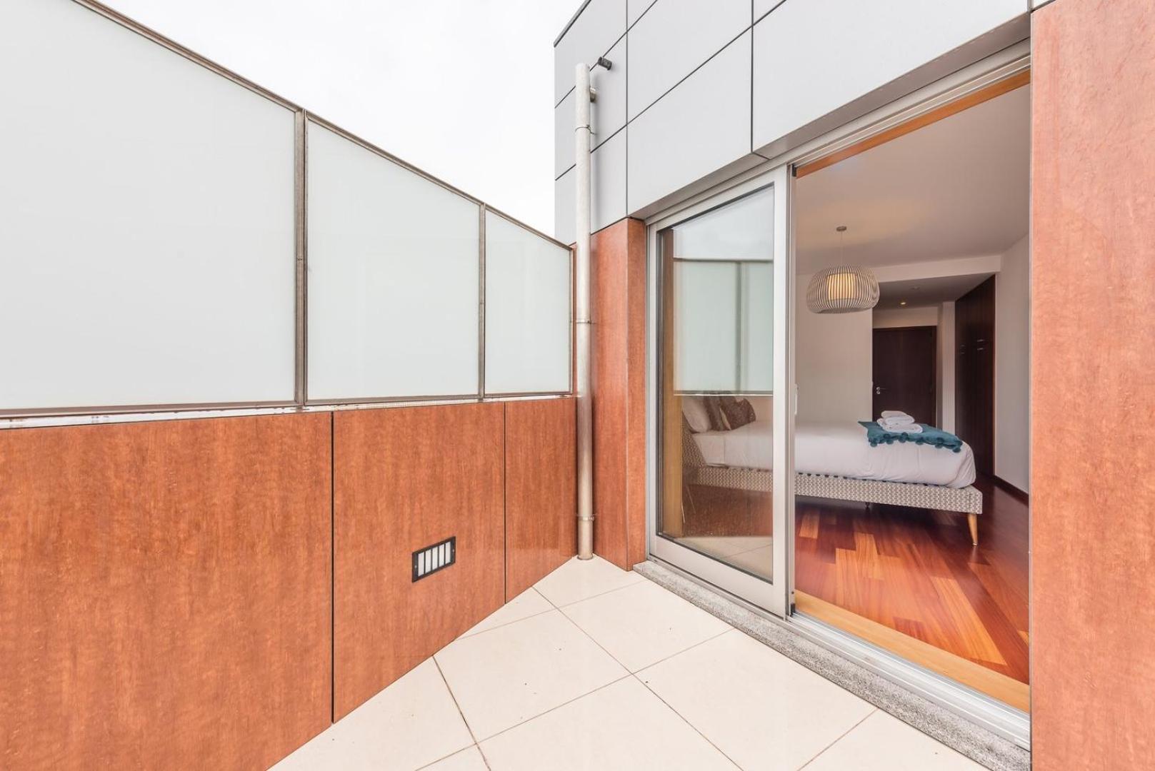 Guestready - Jazz Apartment Porto Ngoại thất bức ảnh