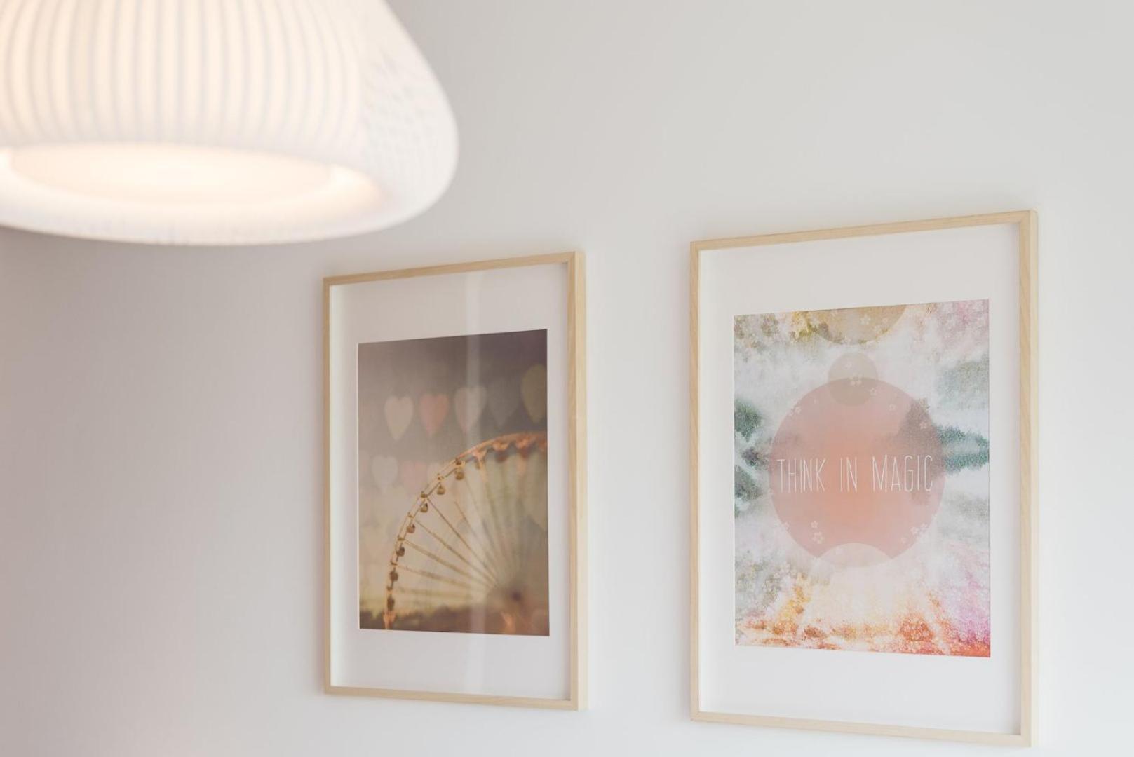 Guestready - Jazz Apartment Porto Ngoại thất bức ảnh