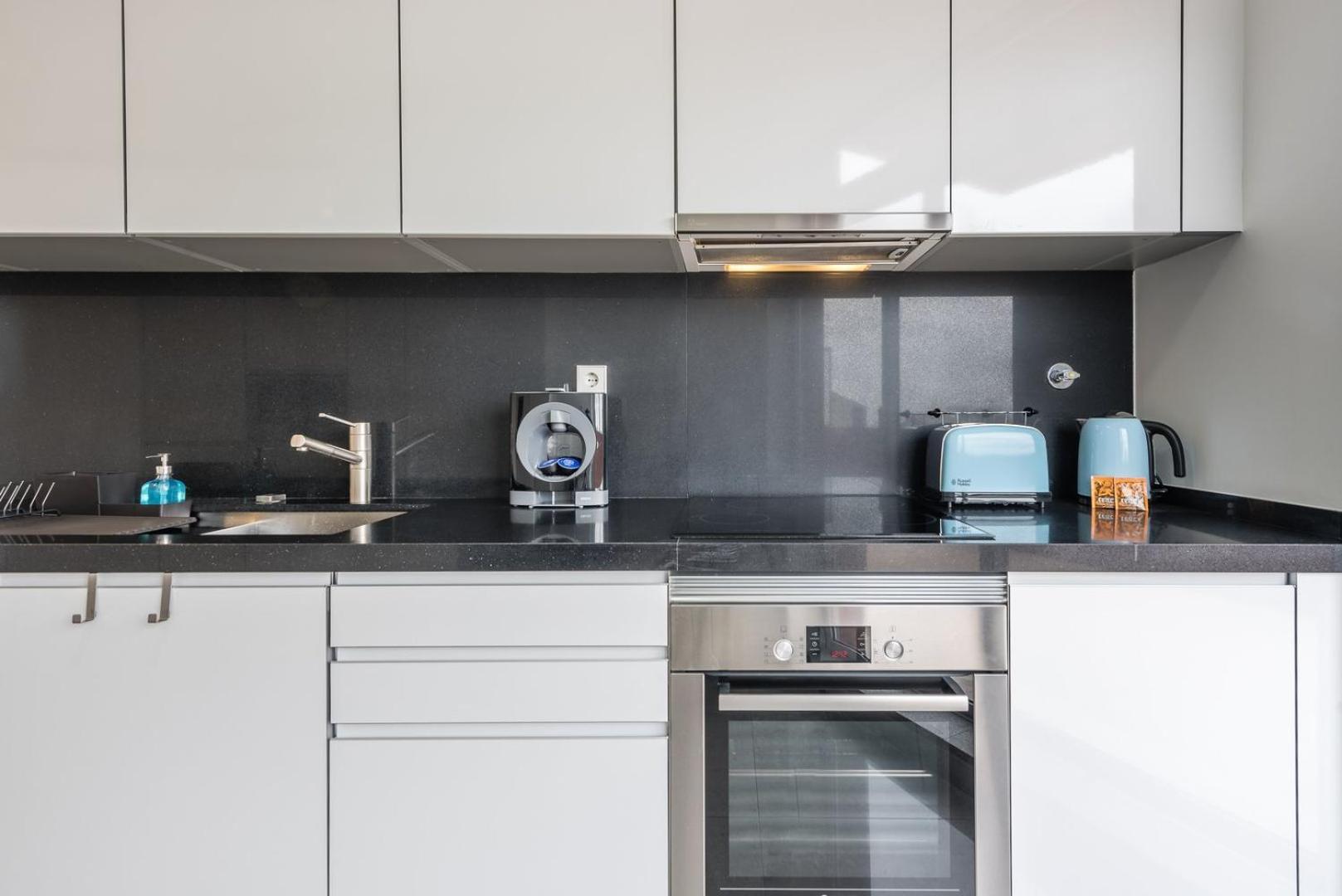 Guestready - Jazz Apartment Porto Ngoại thất bức ảnh