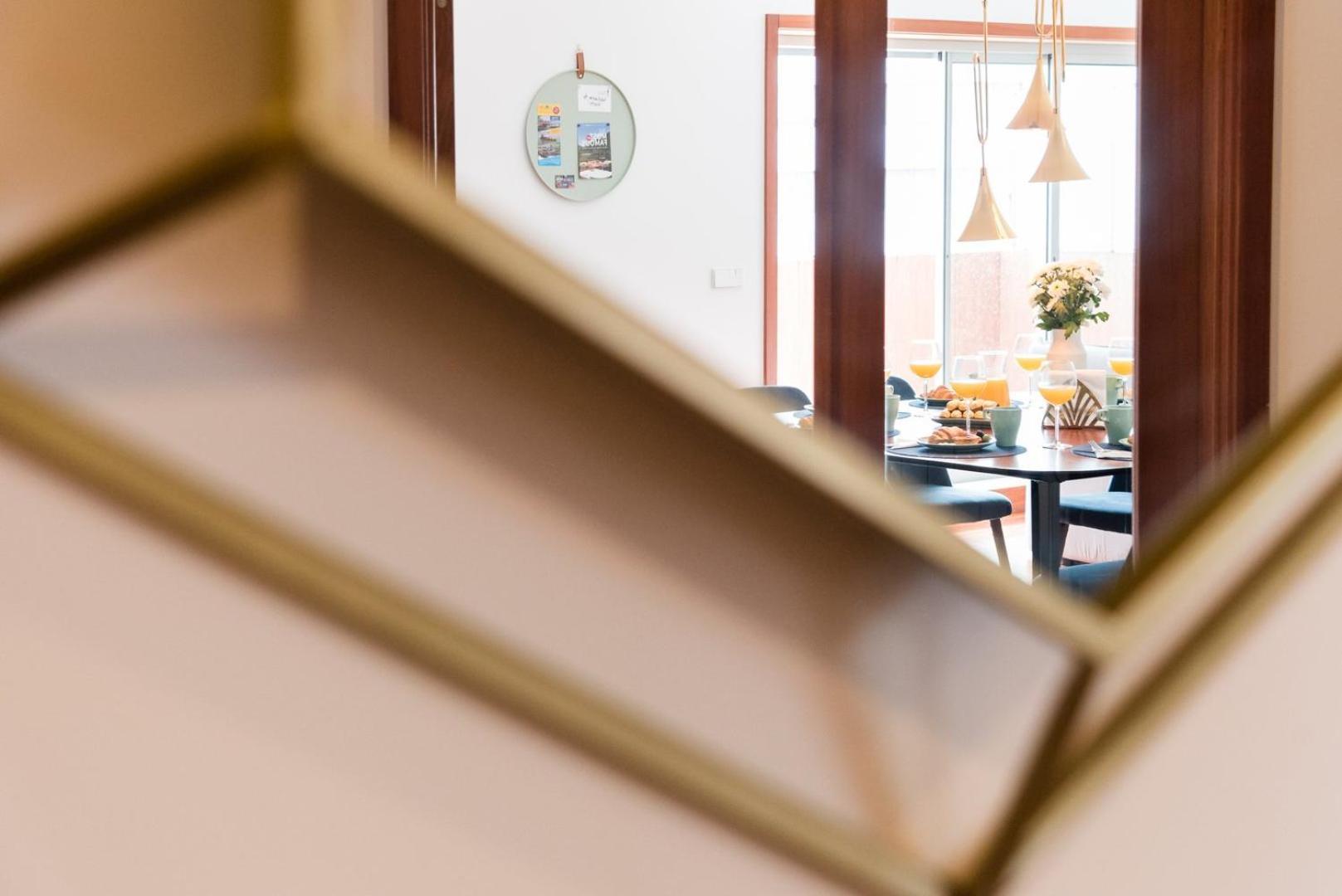 Guestready - Jazz Apartment Porto Ngoại thất bức ảnh