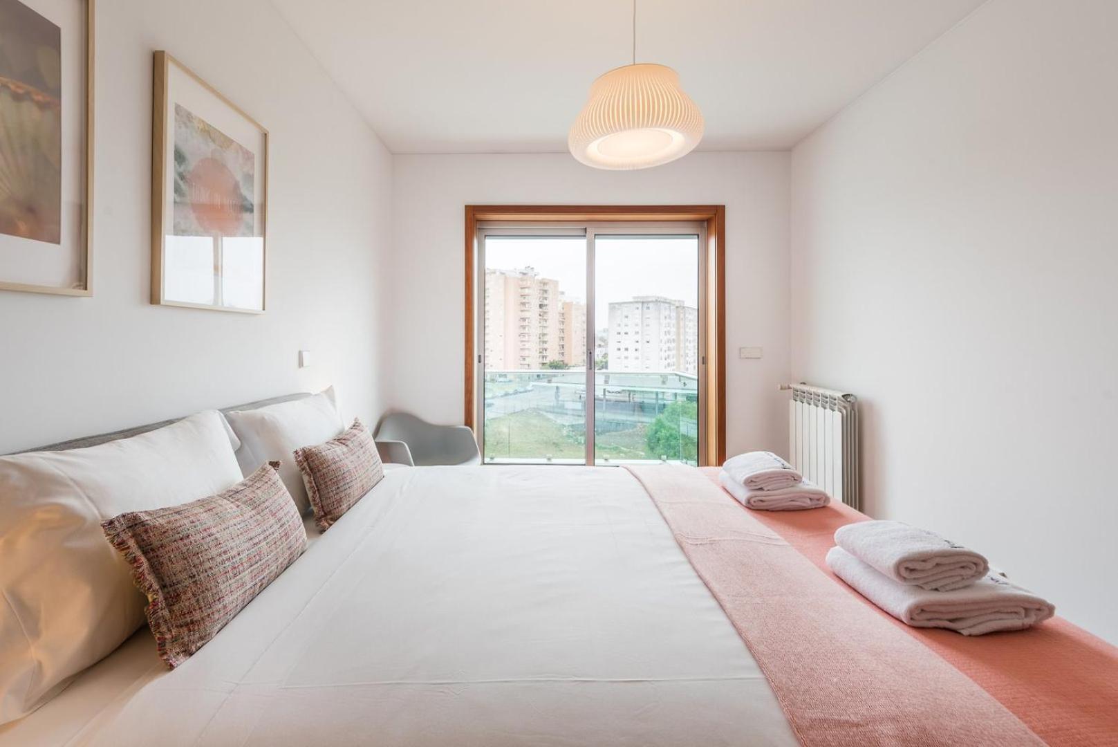 Guestready - Jazz Apartment Porto Ngoại thất bức ảnh