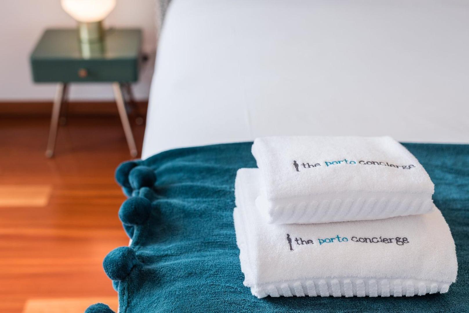 Guestready - Jazz Apartment Porto Ngoại thất bức ảnh