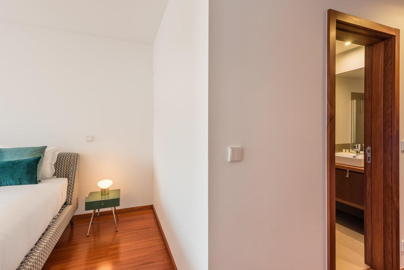 Guestready - Jazz Apartment Porto Ngoại thất bức ảnh