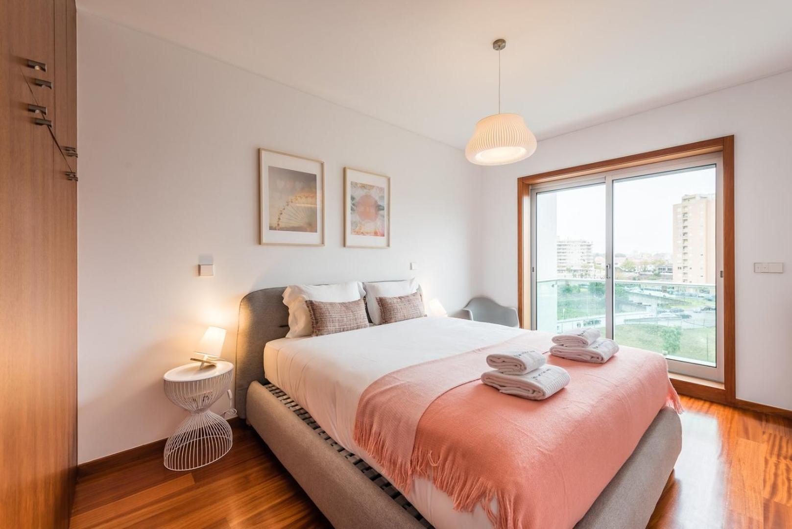 Guestready - Jazz Apartment Porto Ngoại thất bức ảnh