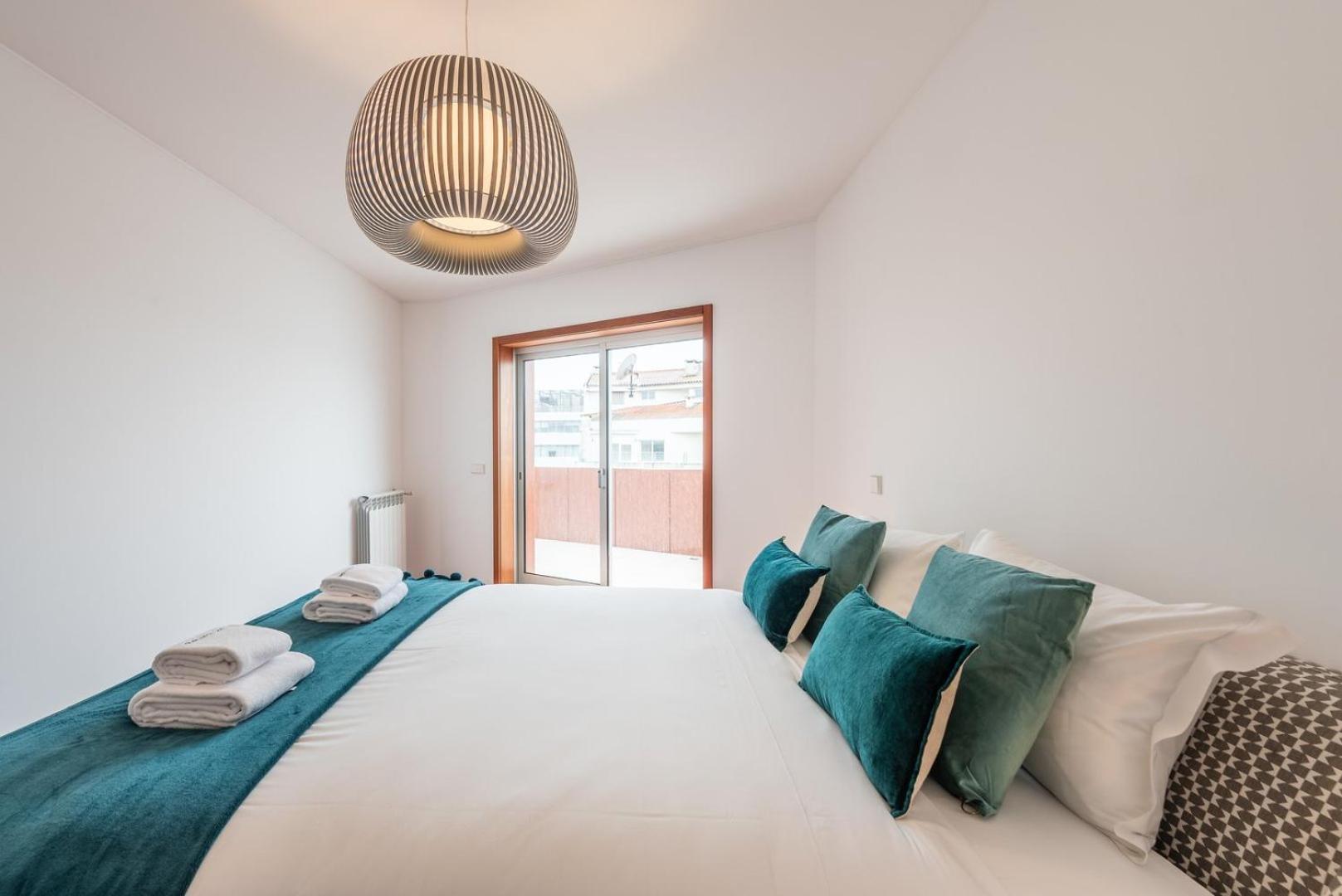 Guestready - Jazz Apartment Porto Ngoại thất bức ảnh