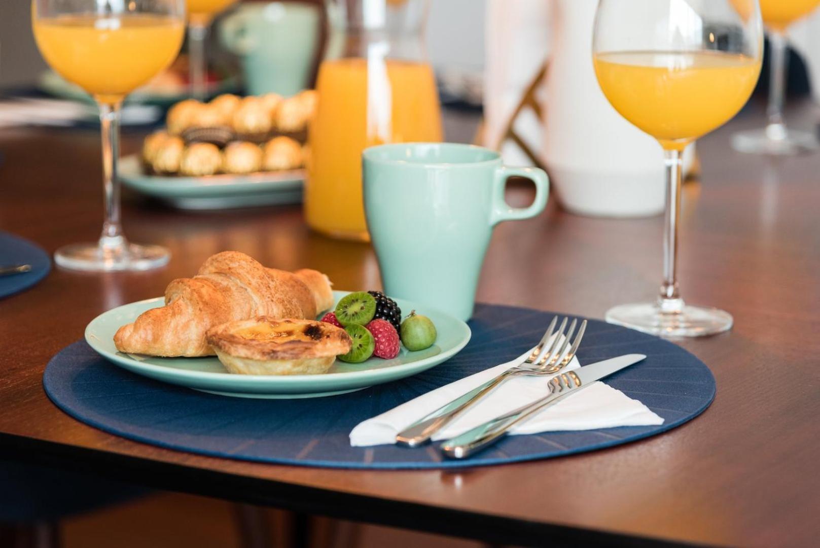 Guestready - Jazz Apartment Porto Ngoại thất bức ảnh