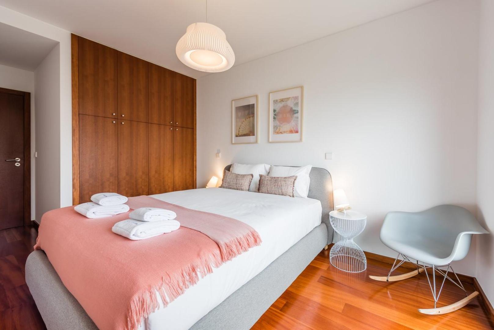 Guestready - Jazz Apartment Porto Ngoại thất bức ảnh
