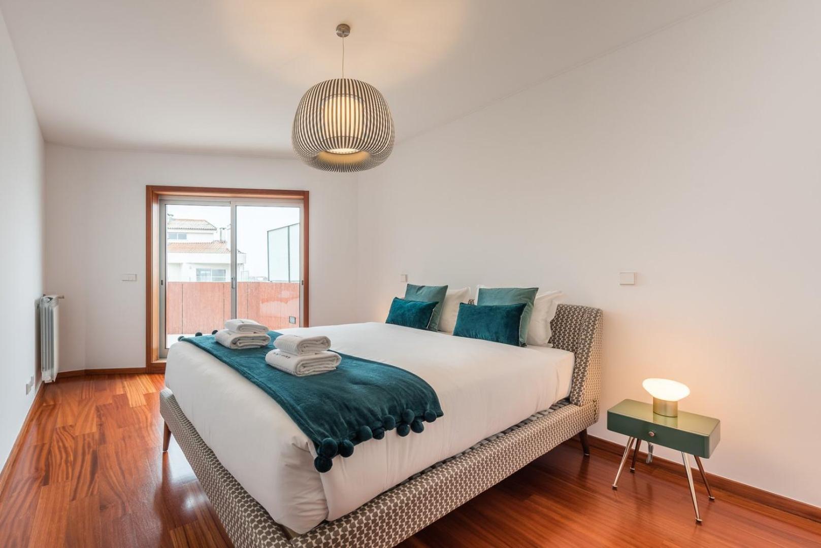 Guestready - Jazz Apartment Porto Ngoại thất bức ảnh