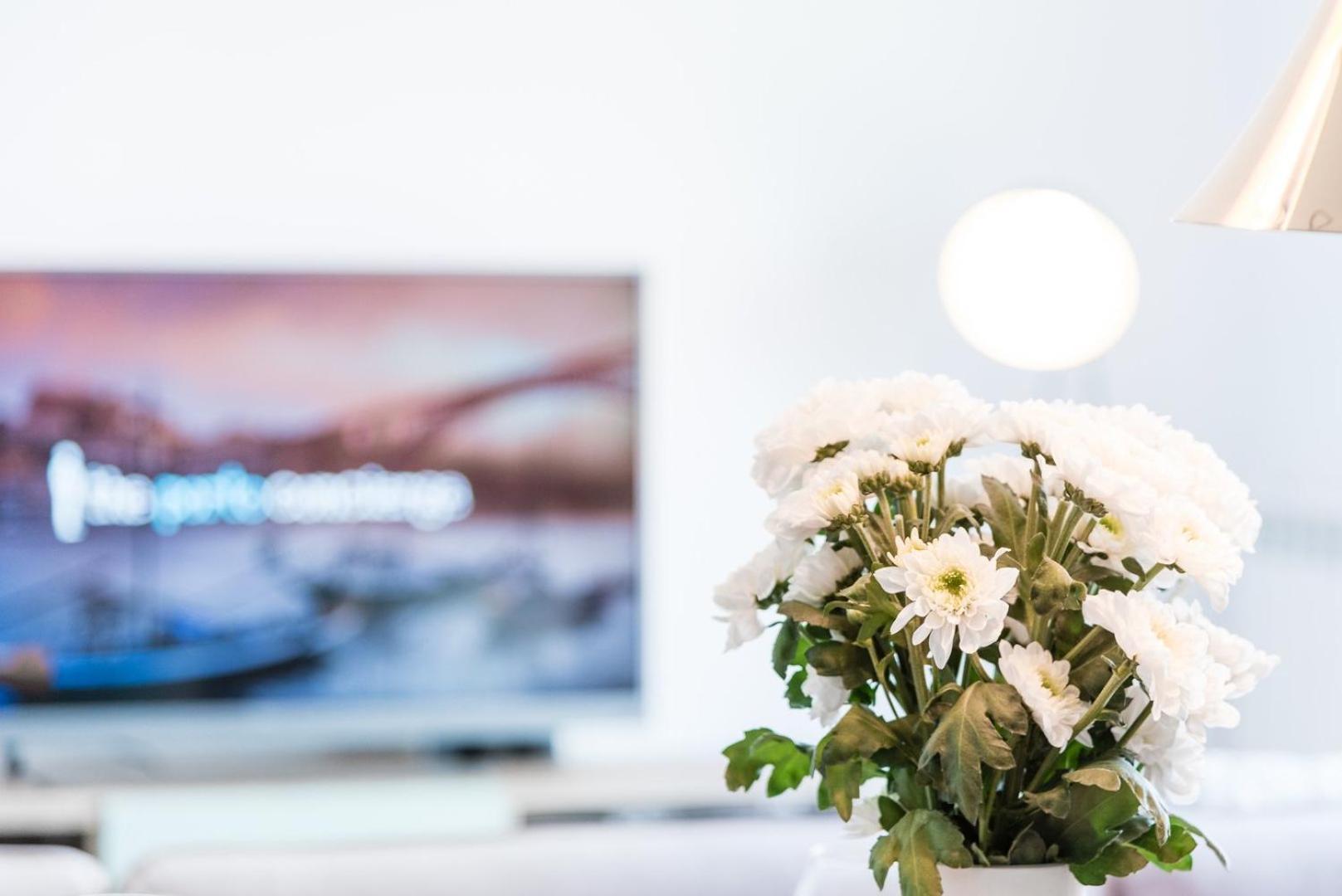 Guestready - Jazz Apartment Porto Ngoại thất bức ảnh