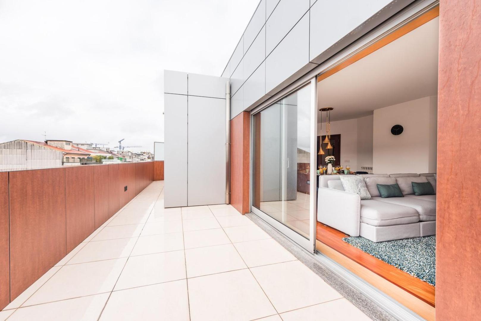 Guestready - Jazz Apartment Porto Ngoại thất bức ảnh
