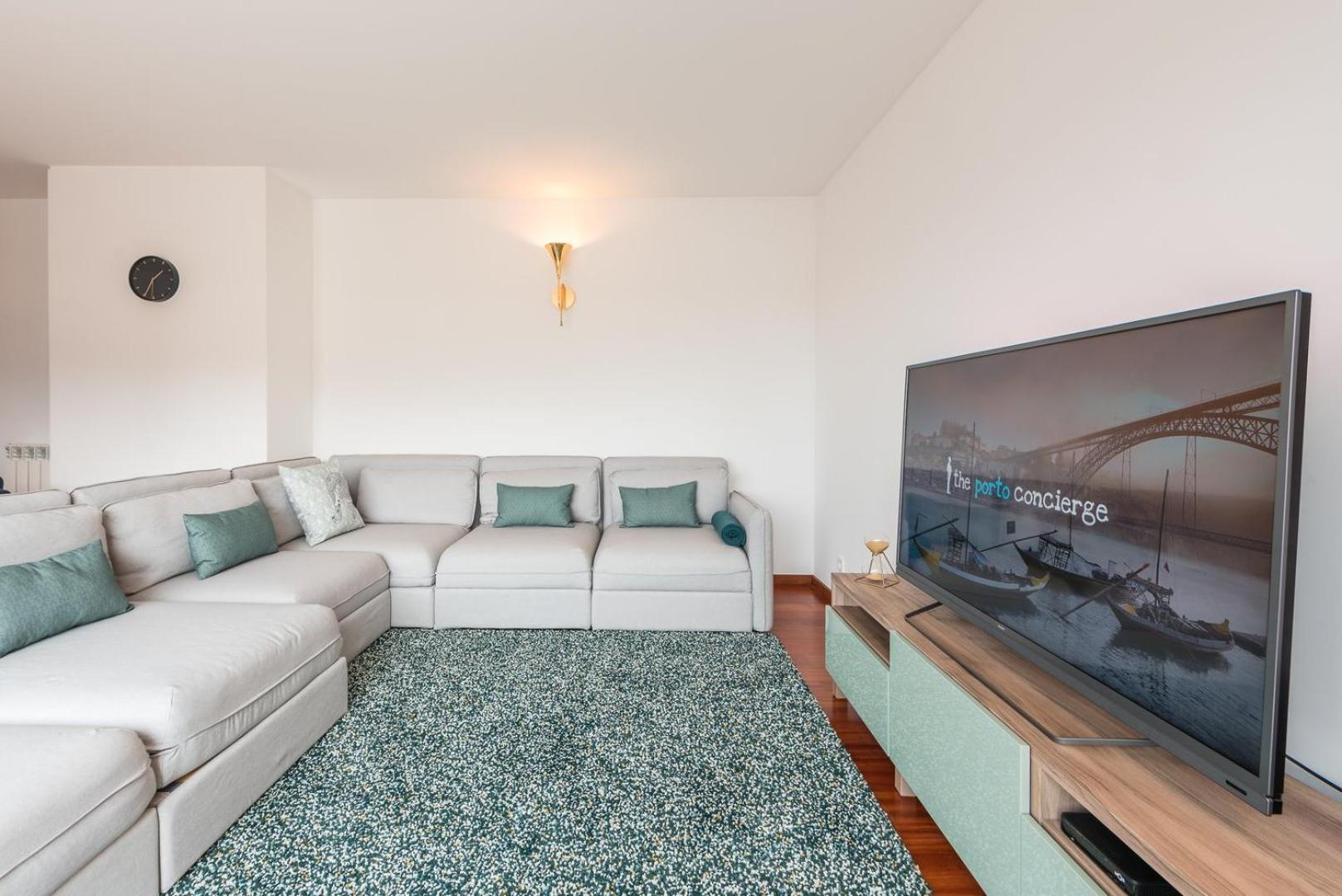 Guestready - Jazz Apartment Porto Ngoại thất bức ảnh